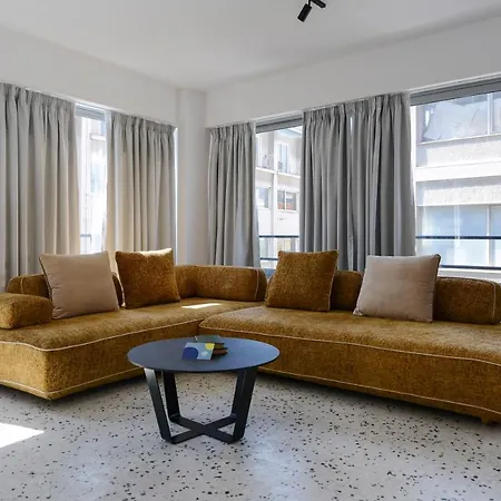 Apartment Aris In Psiri *