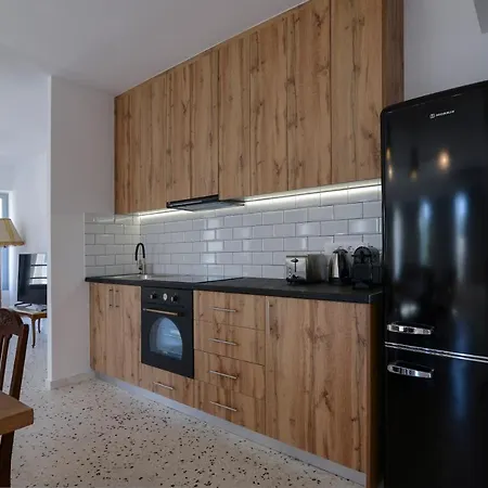 Apartment Aris In Psiri *