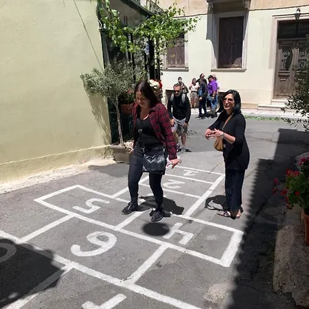 Apartment Aris In Psiri