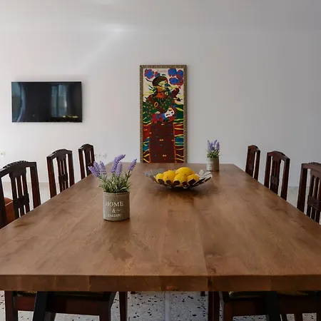 Aris In Psiri אתונה