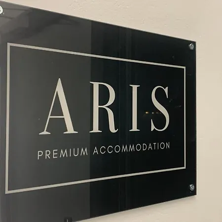 דירה Aris In Psiri
